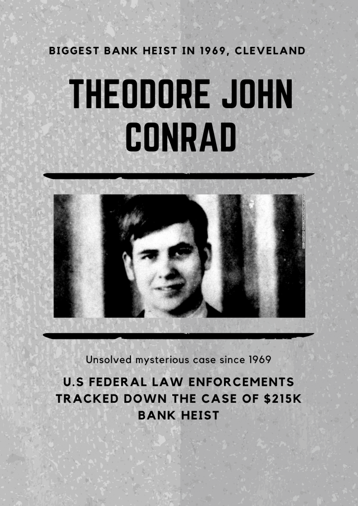 Theodore John Conrad