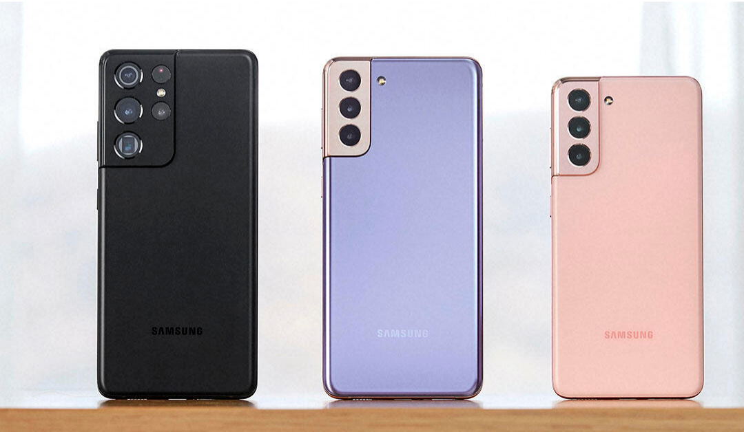 Samsung Knows The Pandemic Changed Tech So Galaxy Phones Are Changing Too