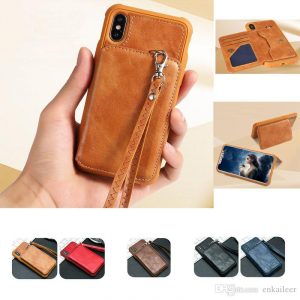 Wallets that keep your credit and debit cards safe with smartphones